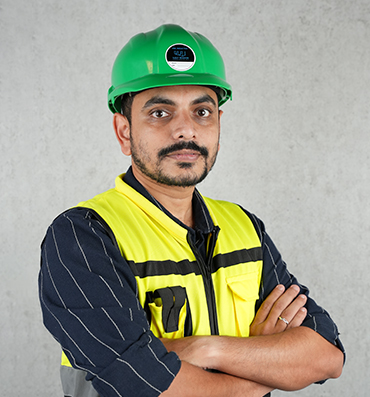 Ahmed-Razick---Safety-Officer